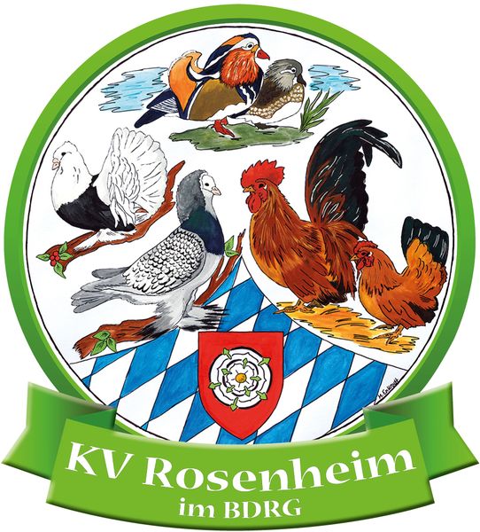 Kreisverband Rosenheim Geflügel